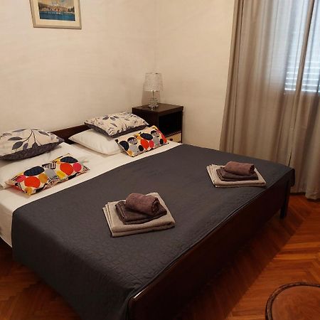 Apartment Silvana Božava Εξωτερικό φωτογραφία