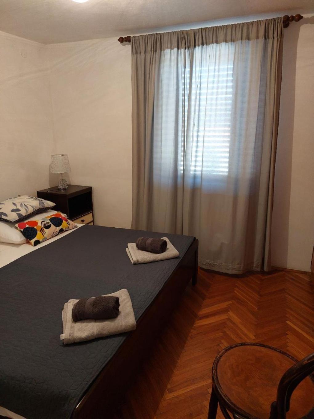 Apartment Silvana Božava Εξωτερικό φωτογραφία