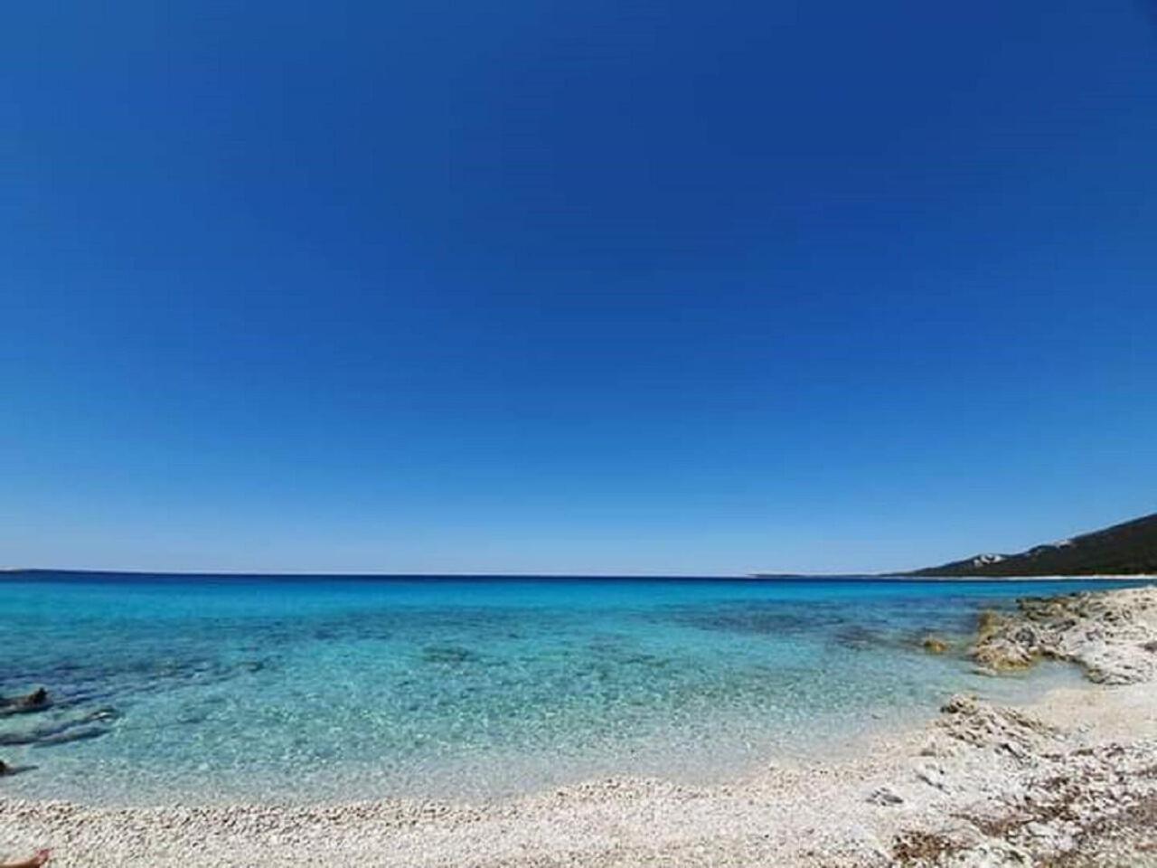 Apartment Silvana Božava Εξωτερικό φωτογραφία