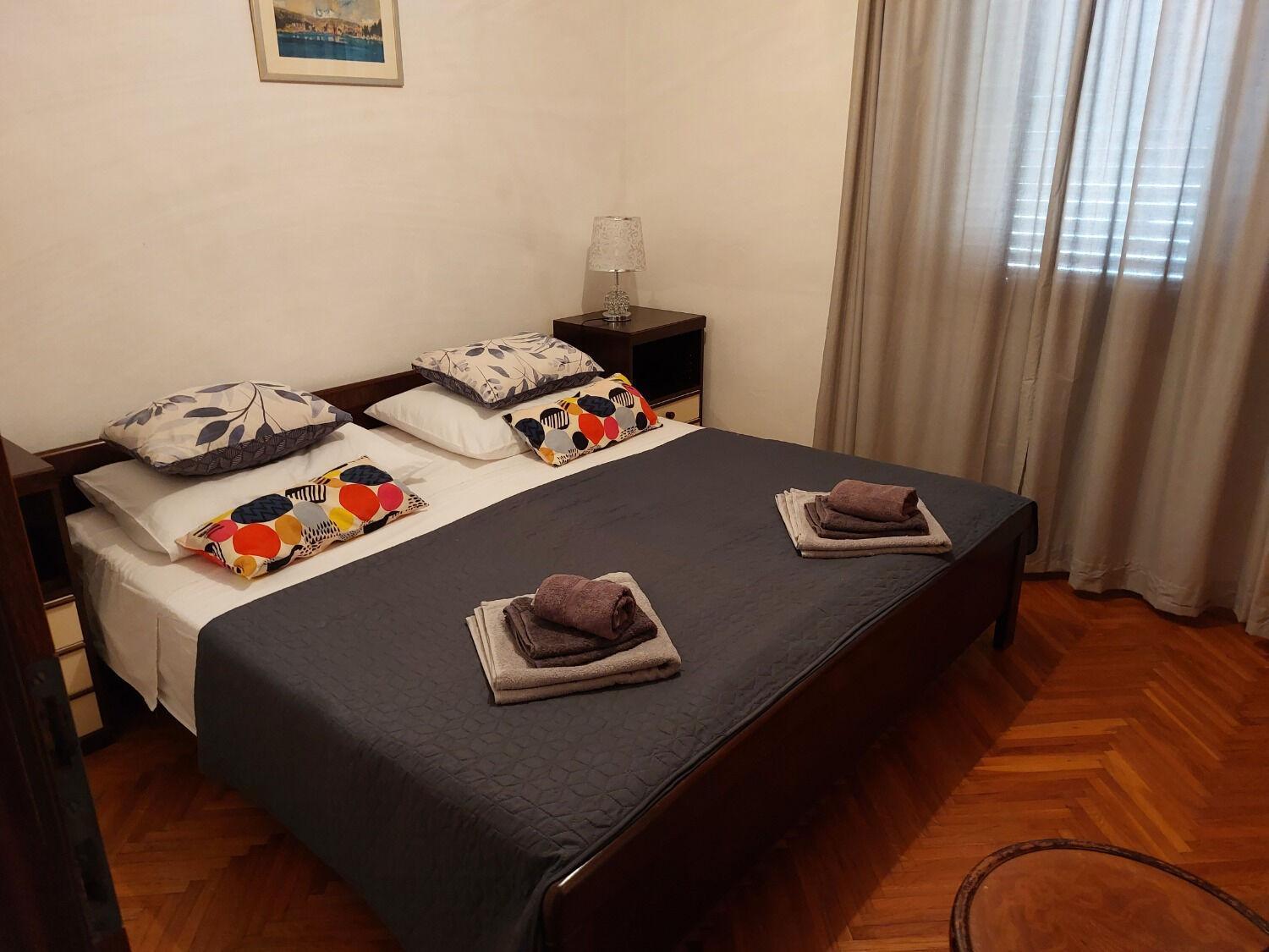 Apartment Silvana Božava Εξωτερικό φωτογραφία