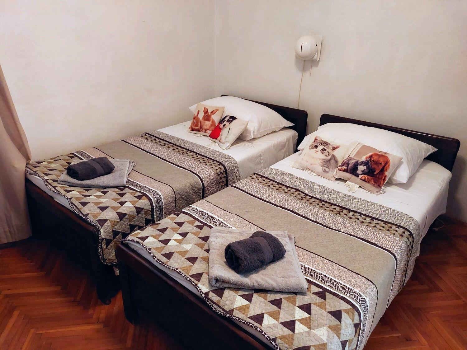 Apartment Silvana Božava Εξωτερικό φωτογραφία