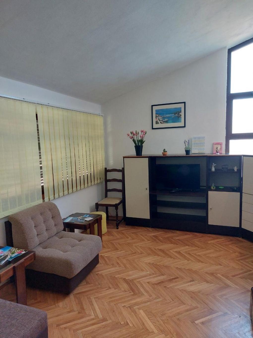 Apartment Silvana Božava Εξωτερικό φωτογραφία
