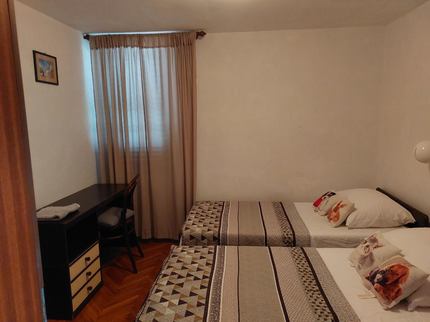 Apartment Silvana Božava Εξωτερικό φωτογραφία