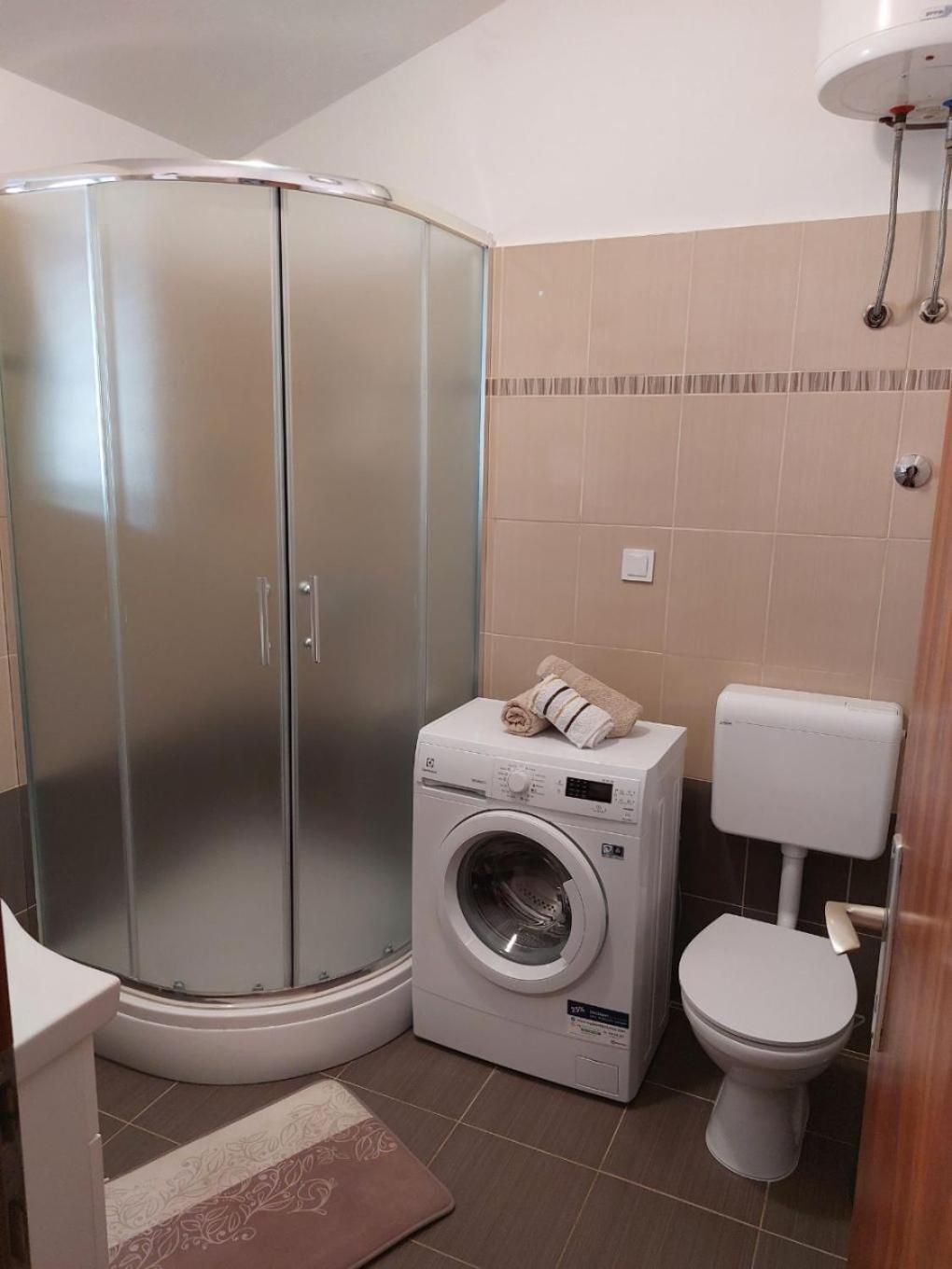 Apartment Silvana Božava Εξωτερικό φωτογραφία