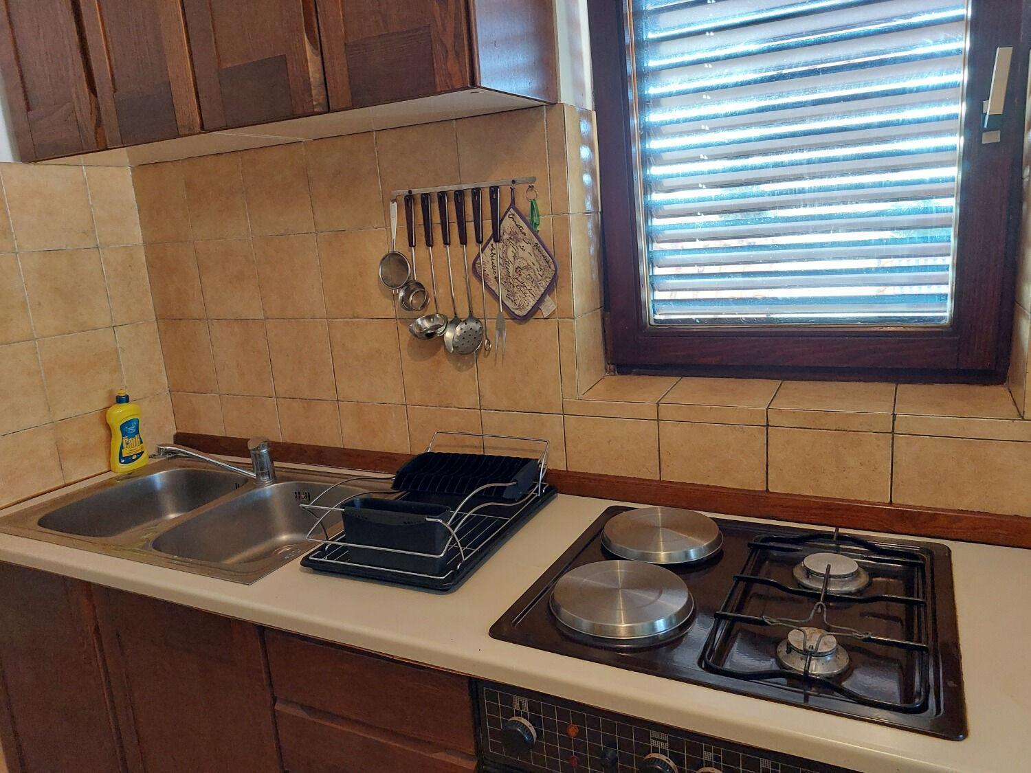 Apartment Silvana Božava Εξωτερικό φωτογραφία