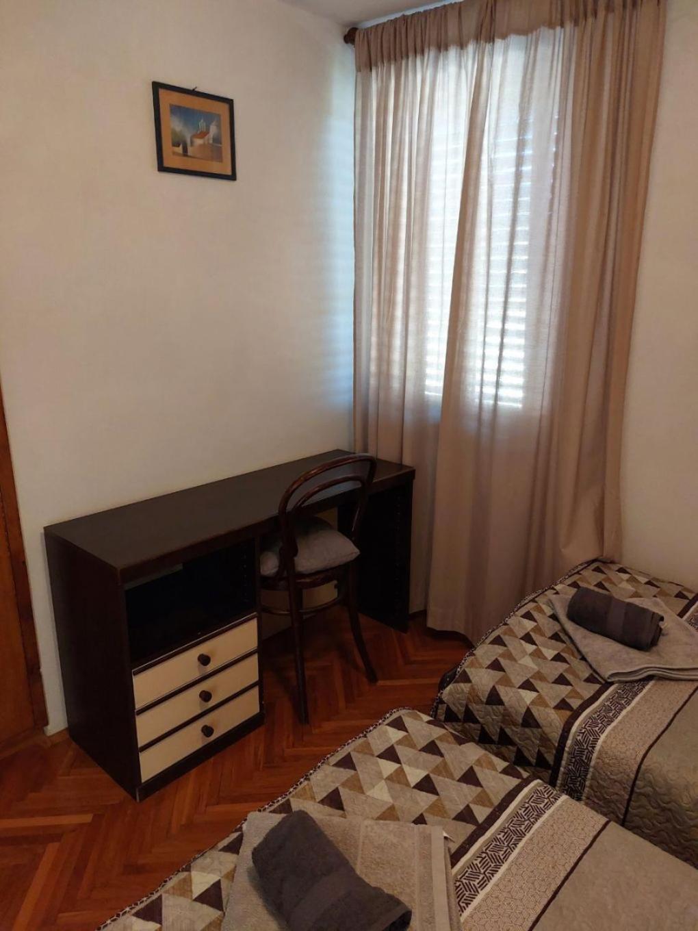 Apartment Silvana Božava Εξωτερικό φωτογραφία
