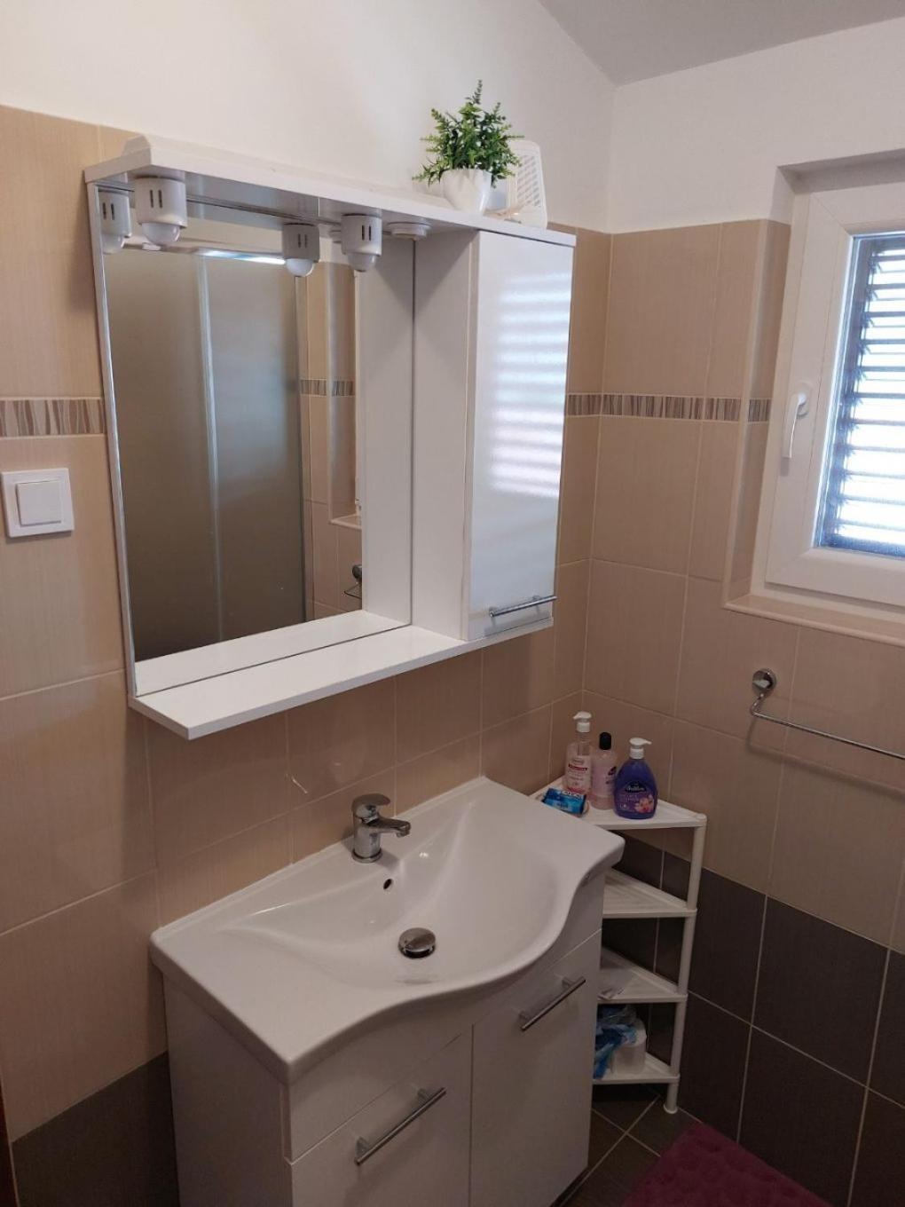 Apartment Silvana Božava Εξωτερικό φωτογραφία