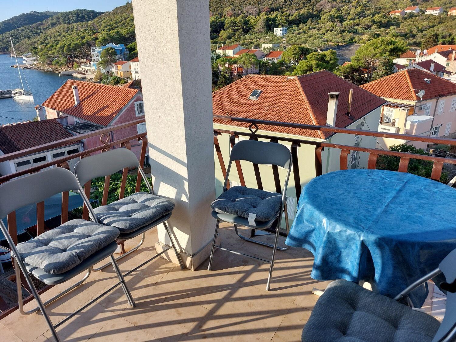 Apartment Silvana Božava Εξωτερικό φωτογραφία