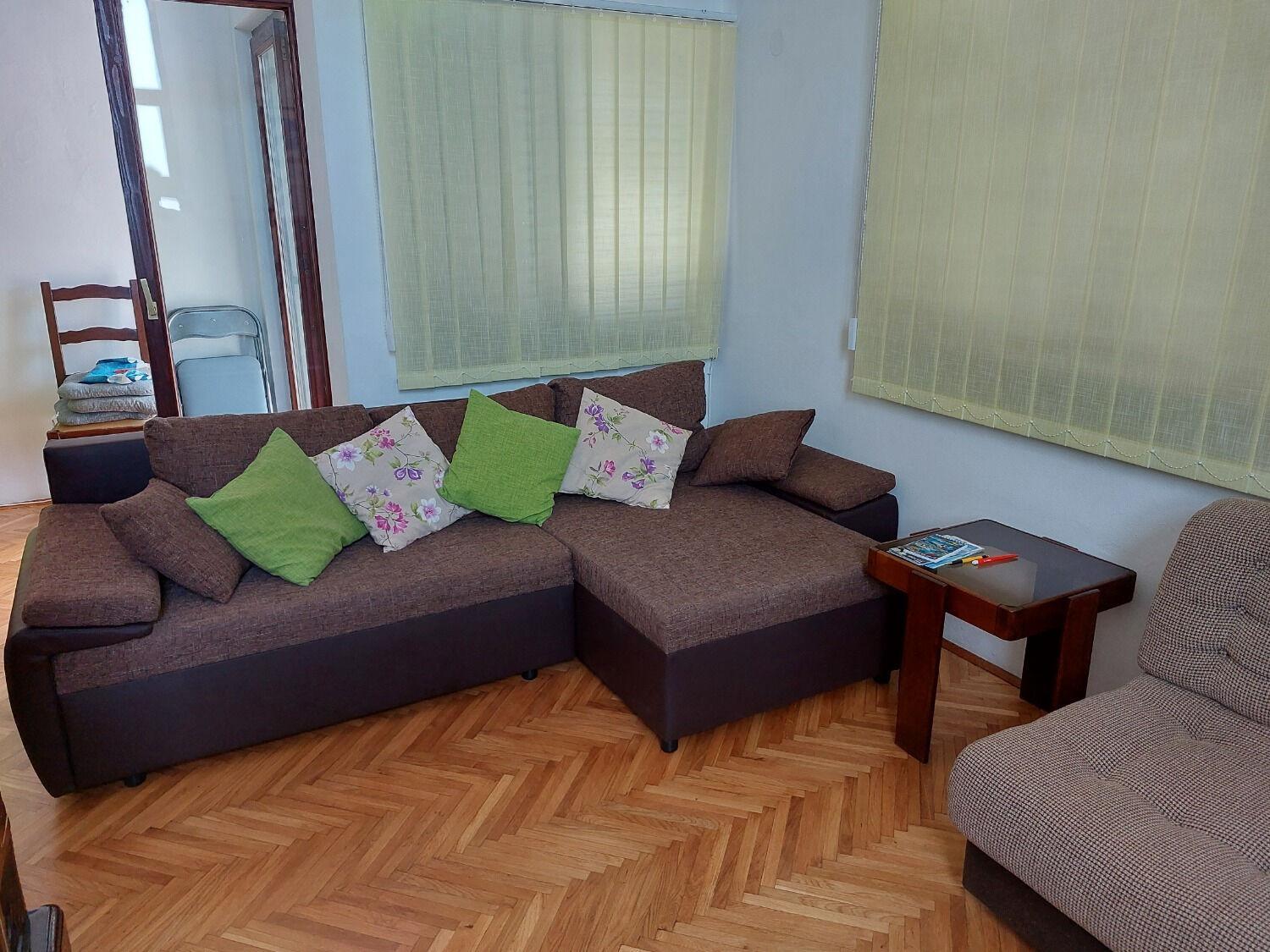 Apartment Silvana Božava Εξωτερικό φωτογραφία