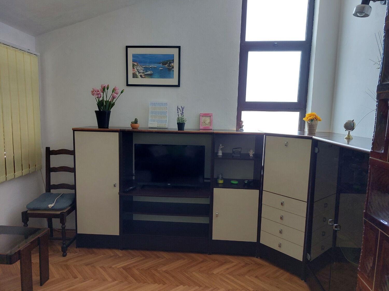 Apartment Silvana Božava Εξωτερικό φωτογραφία