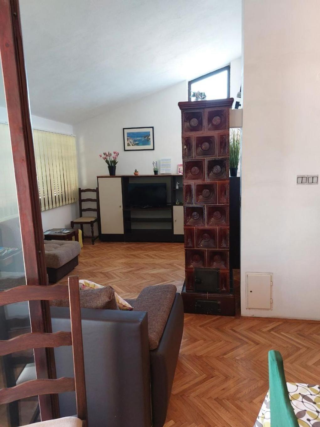Apartment Silvana Božava Εξωτερικό φωτογραφία