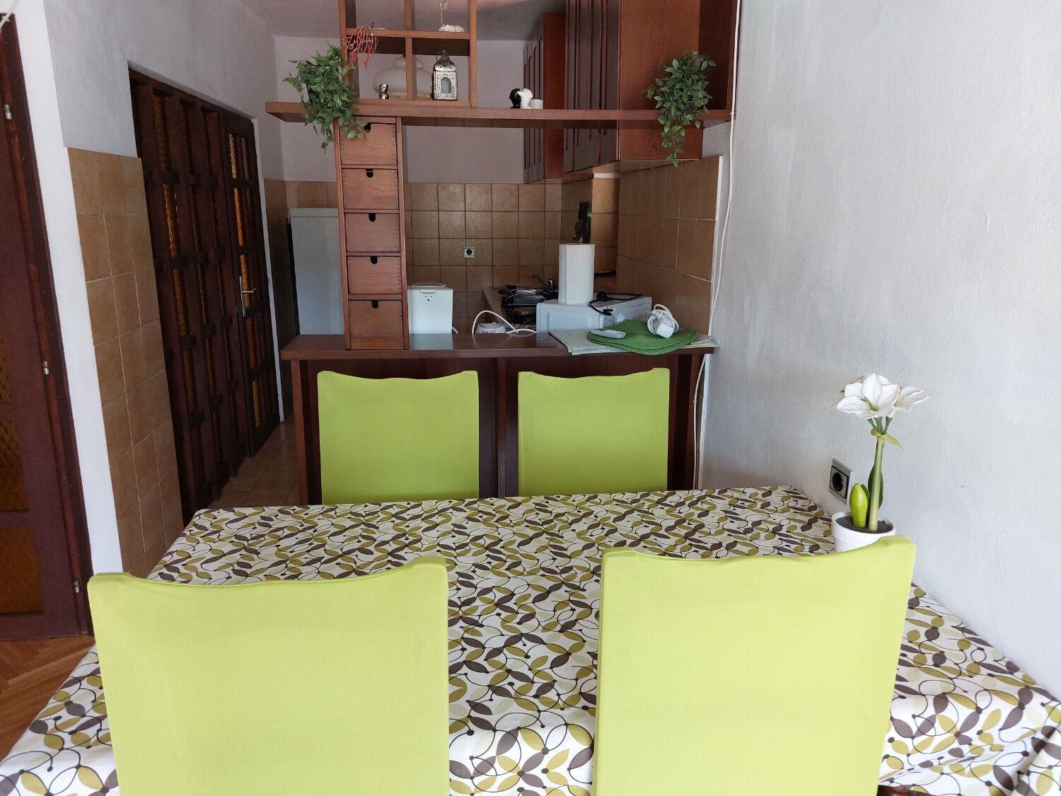Apartment Silvana Božava Εξωτερικό φωτογραφία